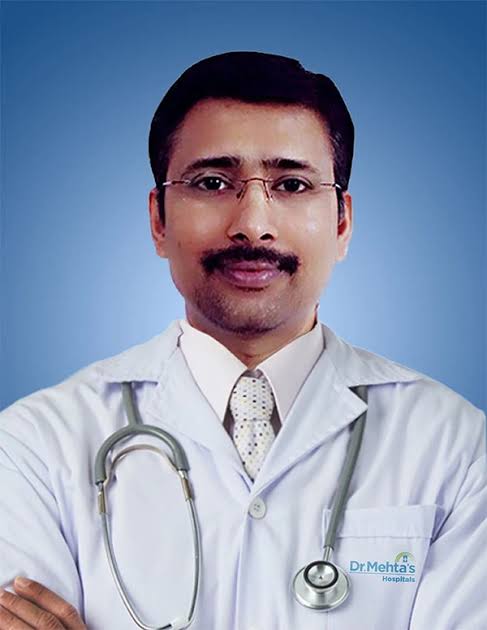 Dr Kamala Kannan